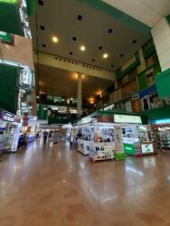 People's Park Complex (D1), Retail #601912411